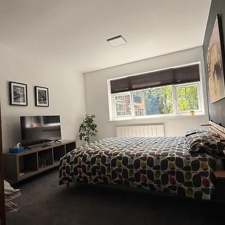 8 Riversdale King Size Room-3