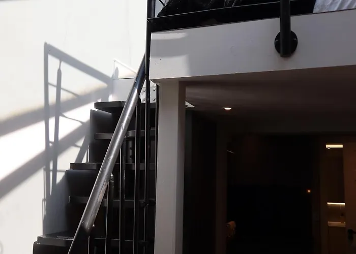 Manchester City Centre Duplex